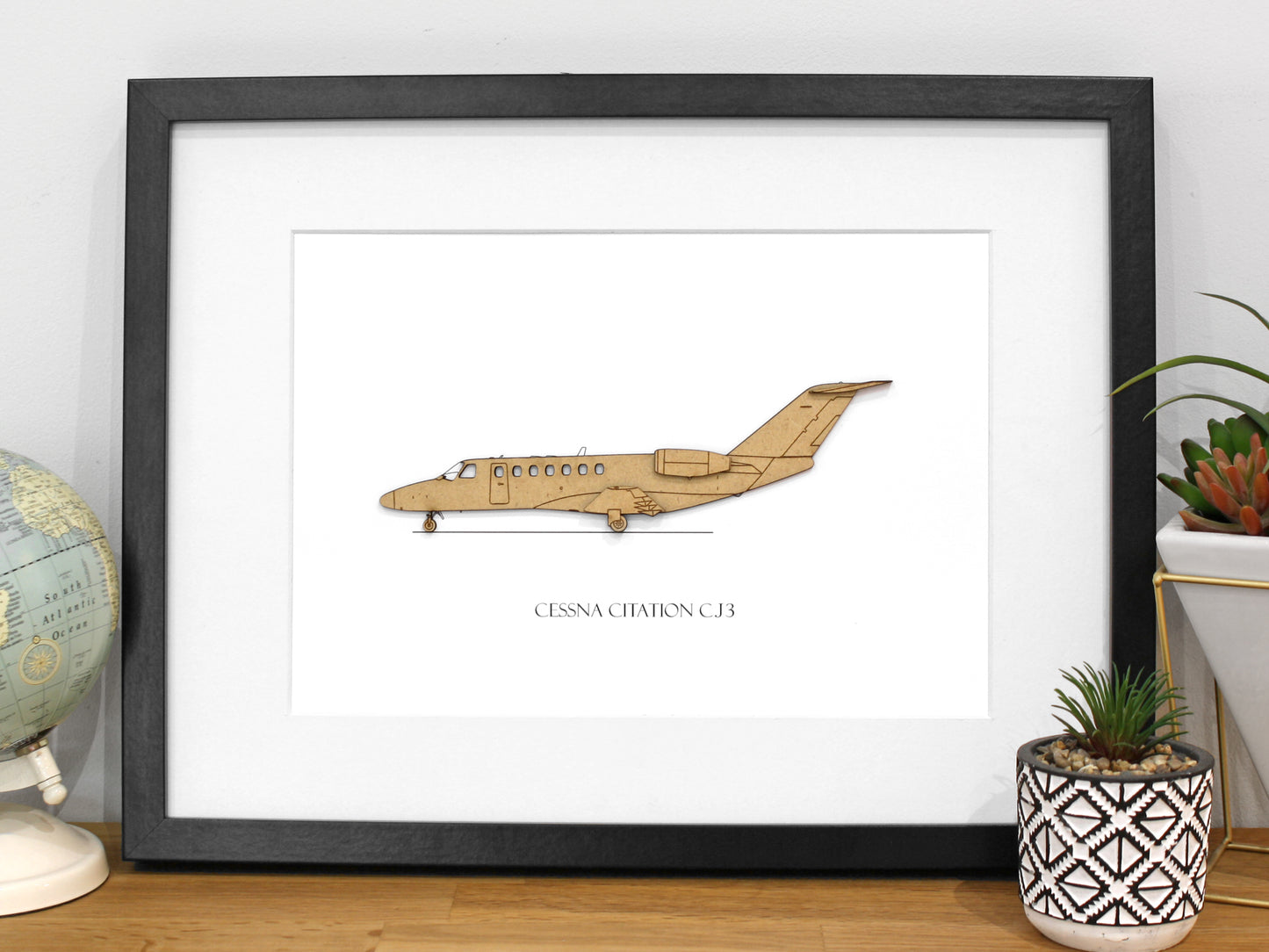 Cessna Citation CJ3 aviation gifts