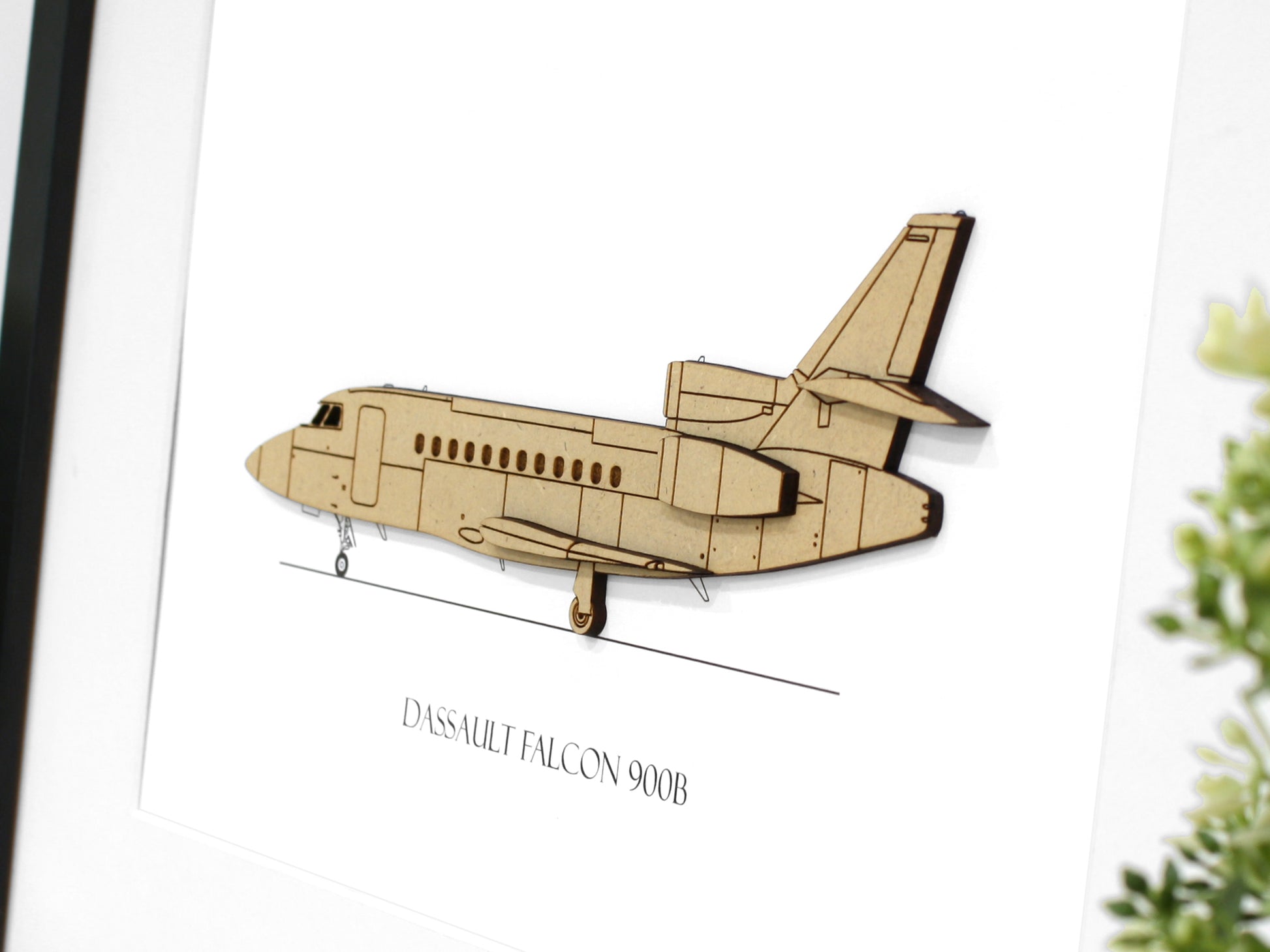 Dassault Falcon 900B Aviation gifts