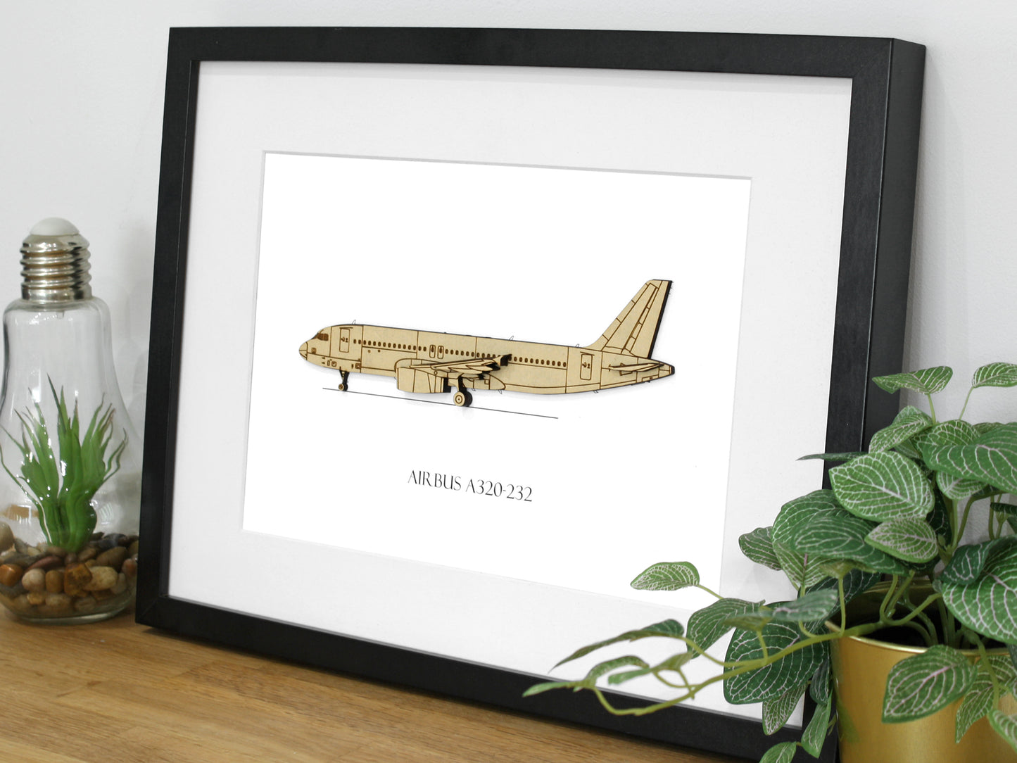 Airbus A320-232 pilot gifts