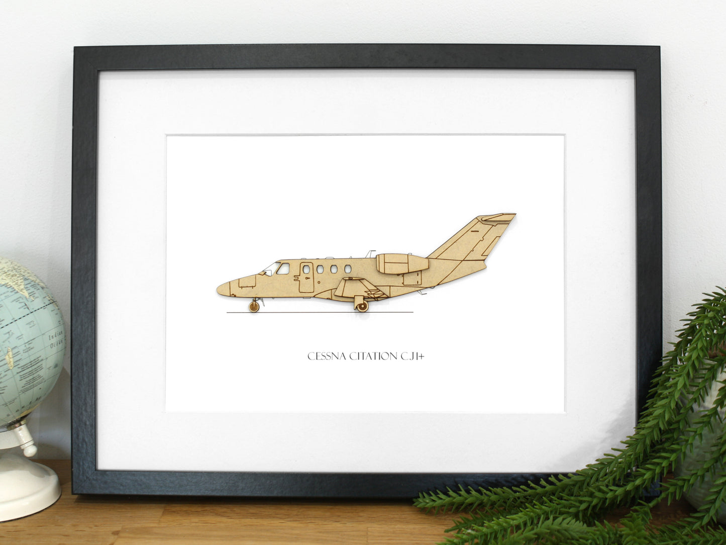 Cessna Citation CJ1+ pilot gifts