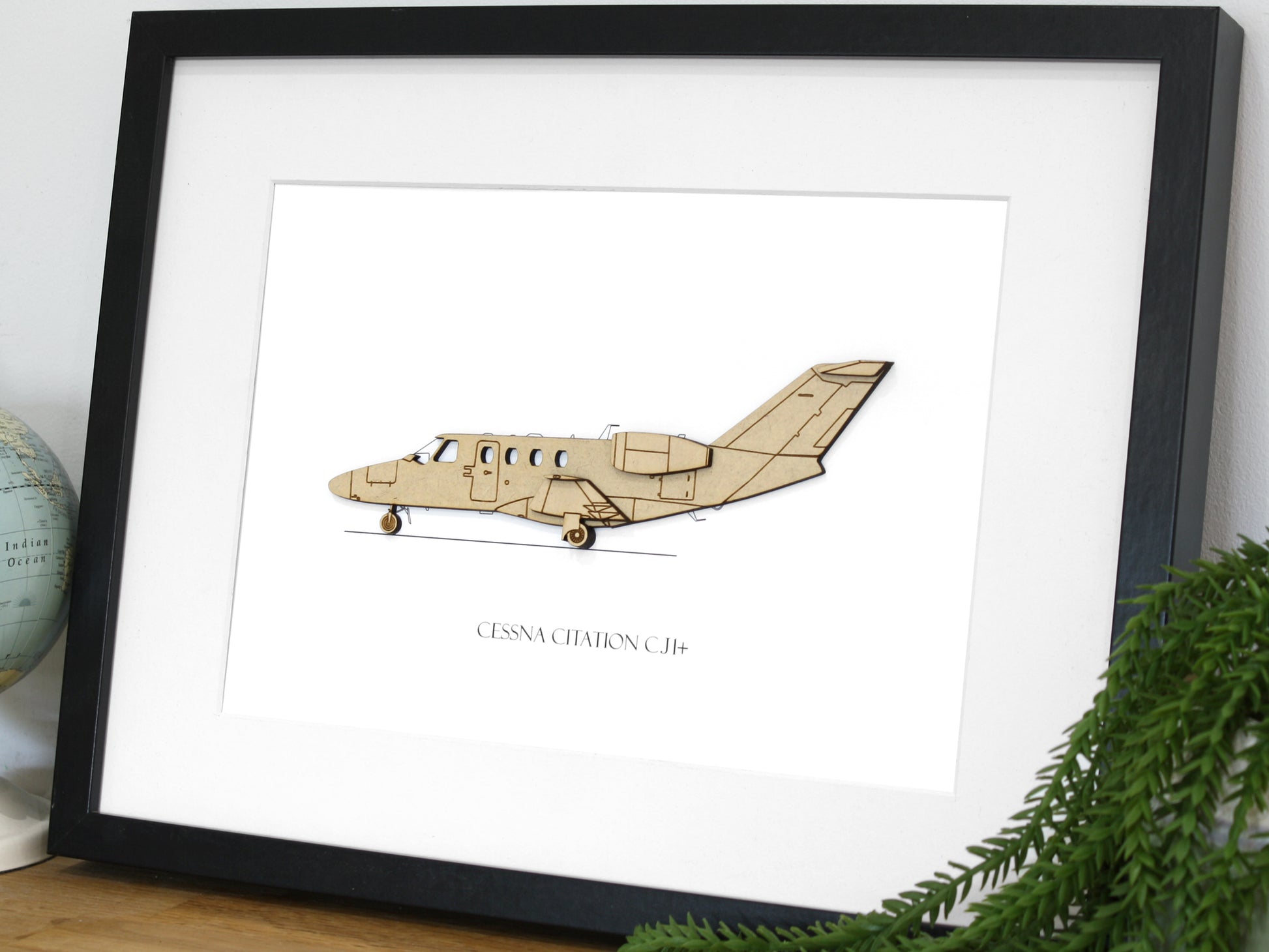 Cessna Citation CJ1+ aviation gifts