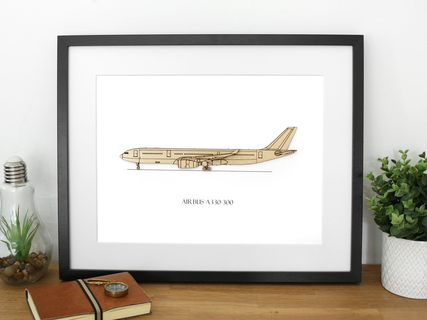 Airbus A330-300 aviation gifts