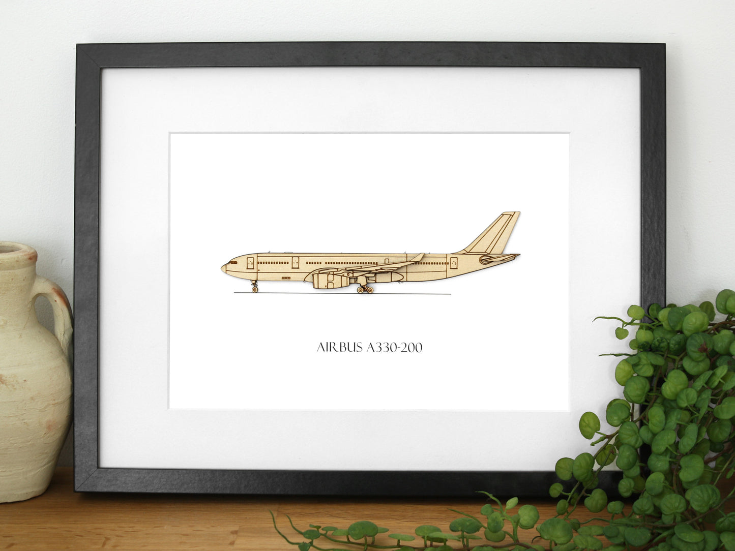 Airbus A330-200 aviation gifts