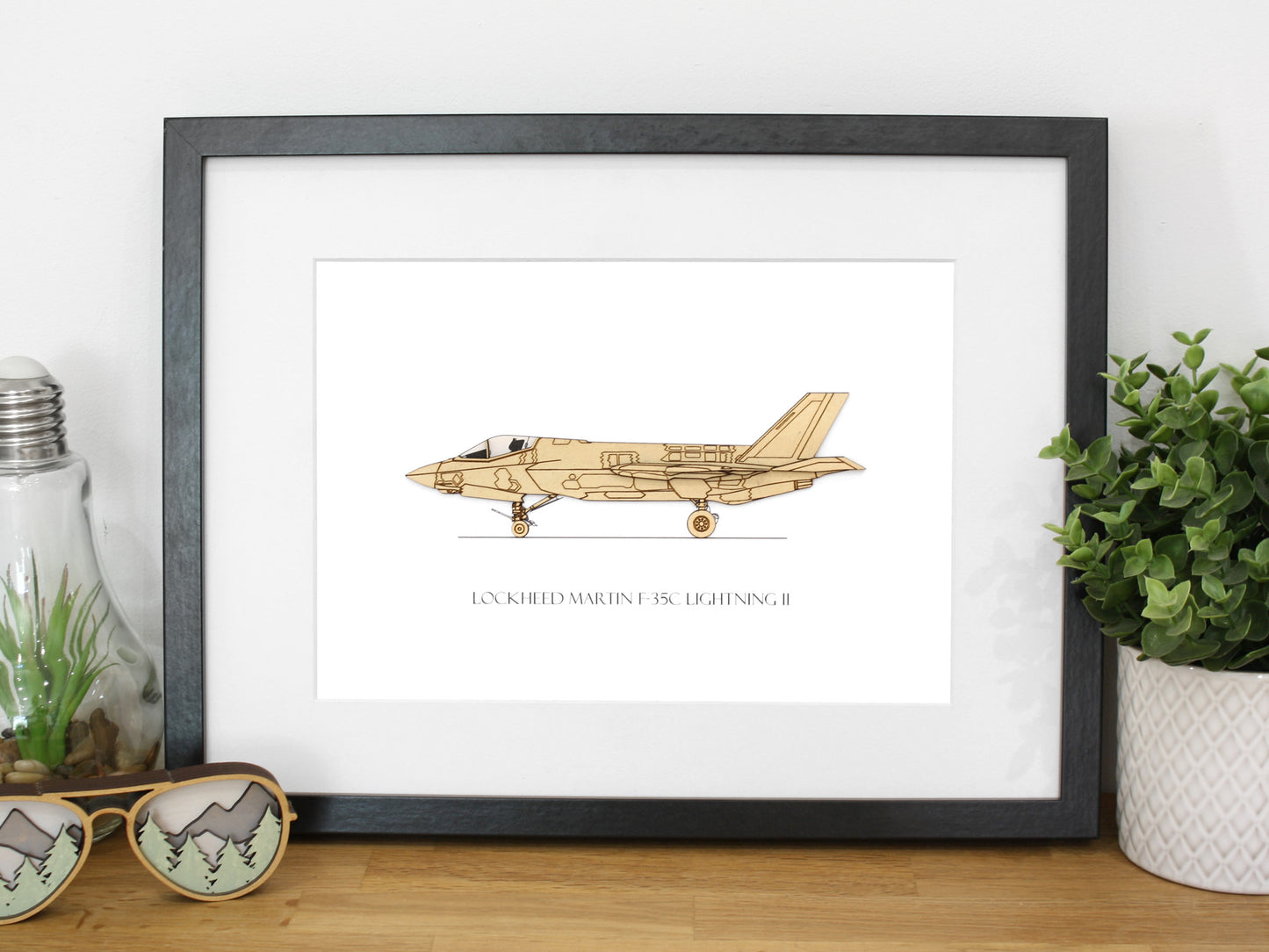 F-35C aviation gifts