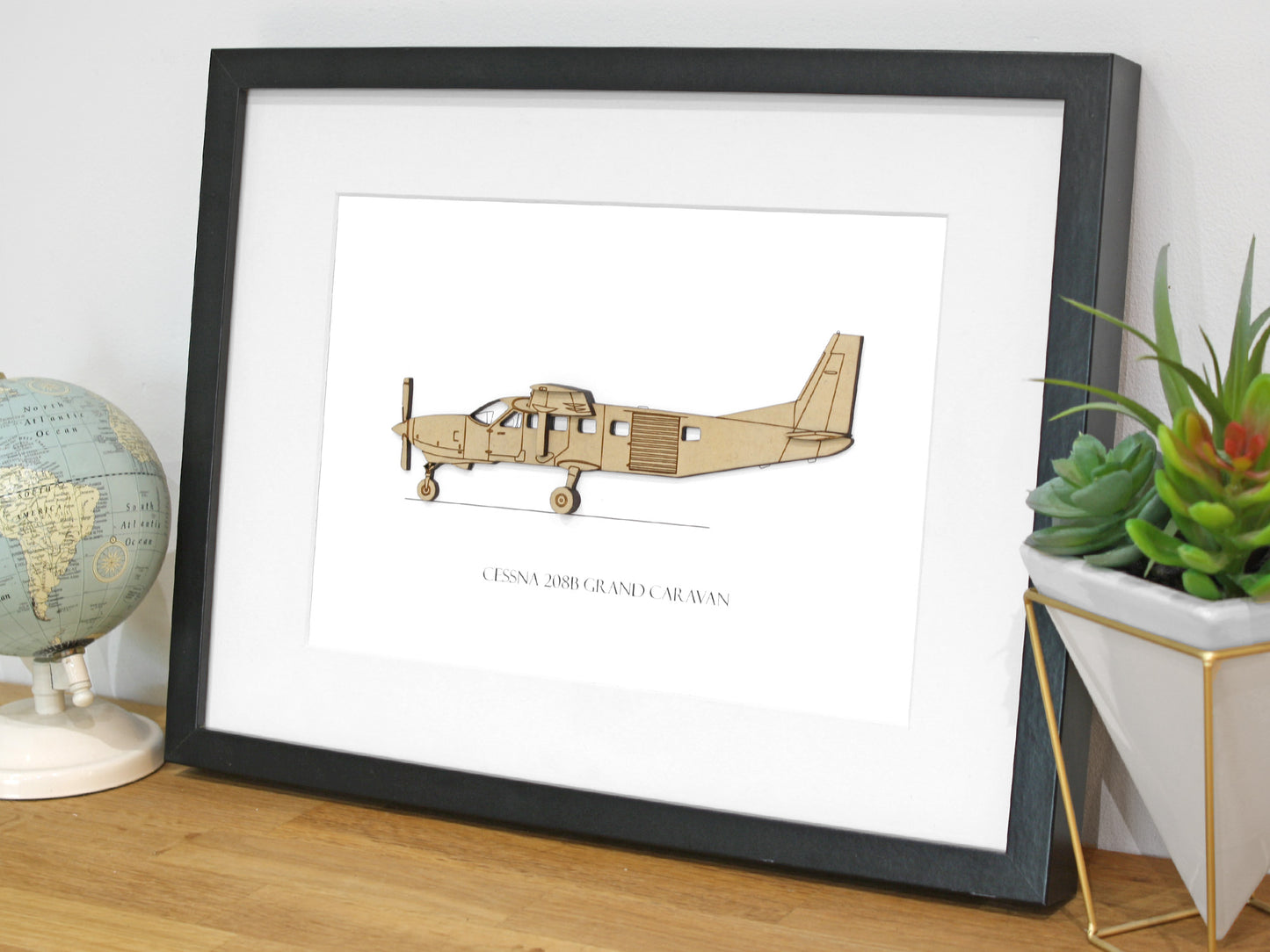 Cessna 208B Grand Caravan pilot gifts